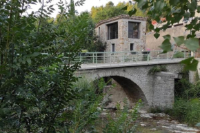 Maison en Drôme provençale